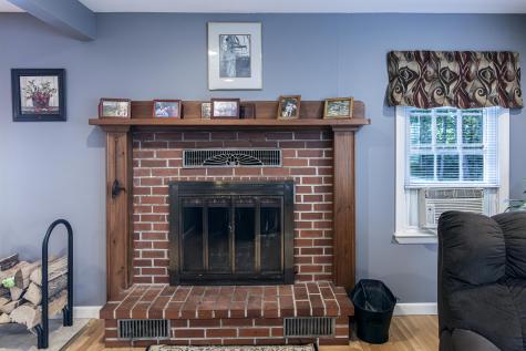 33 Country Club Road Norway ME 04268