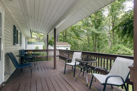 33 Country Club Road Norway ME 04268