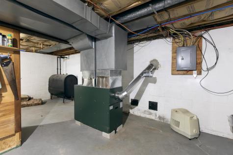 33 Country Club Road Norway ME 04268