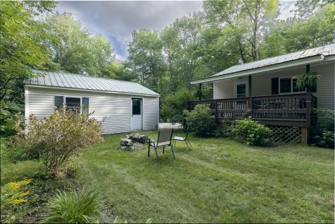 33 Country Club Road Norway ME 04268