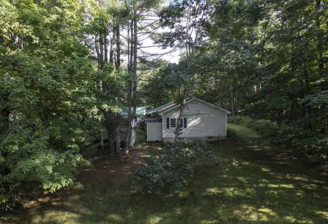 33 Country Club Road Norway ME 04268