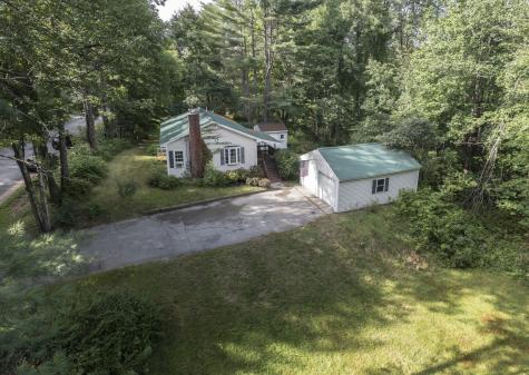 33 Country Club Road Norway ME 04268