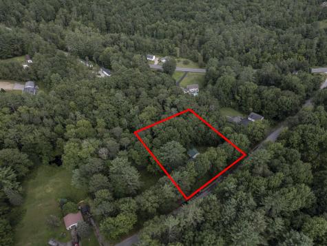 33 Country Club Road Norway ME 04268