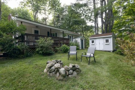 33 Country Club Road Norway ME 04268