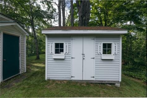 33 Country Club Road Norway ME 04268