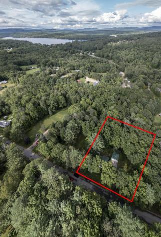 33 Country Club Road Norway ME 04268