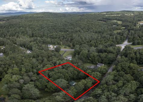 33 Country Club Road Norway ME 04268