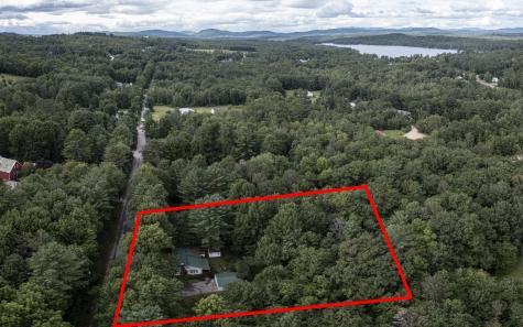 33 Country Club Road Norway ME 04268