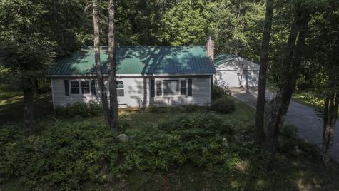 33 Country Club Road Norway ME 04268