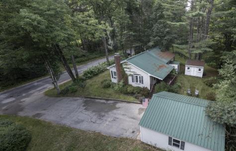 33 Country Club Road Norway ME 04268