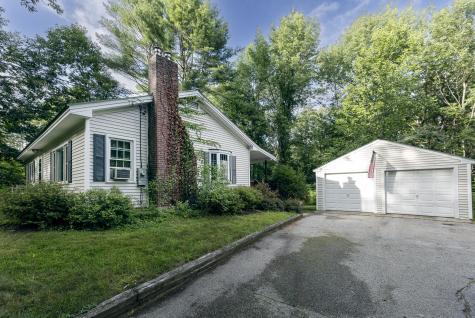 33 Country Club Road Norway ME 04268