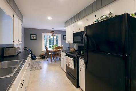 33 Country Club Road Norway ME 04268