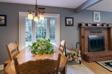 33 Country Club Road Norway ME 04268