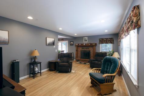 33 Country Club Road Norway ME 04268