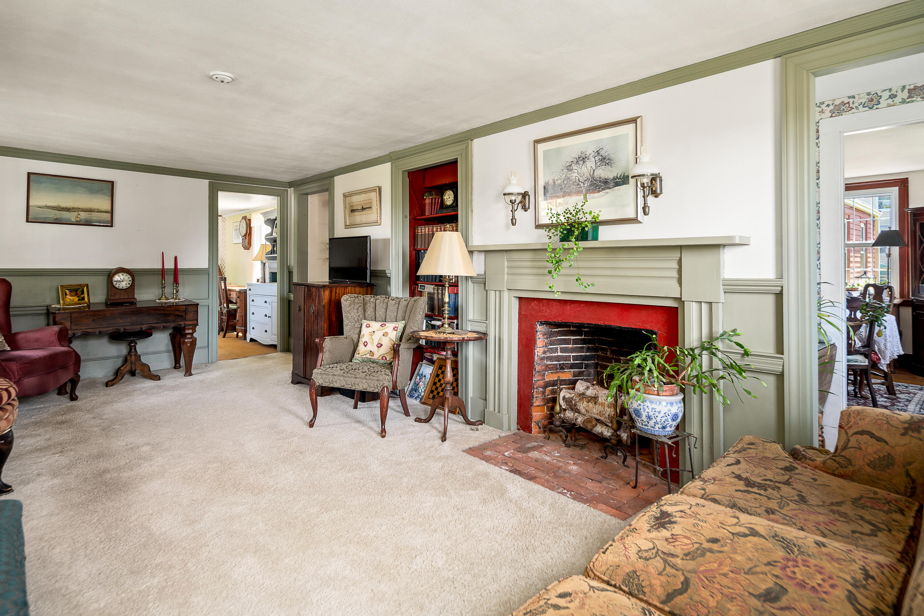 5 Chestnut Street Vinalhaven ME 04863