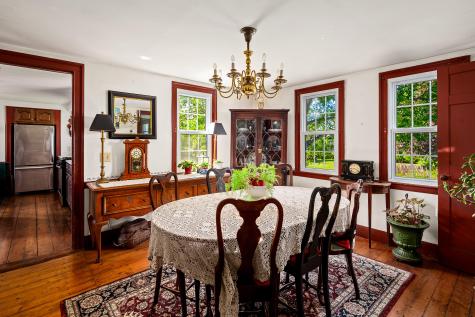 5 Chestnut Street Vinalhaven ME 04863