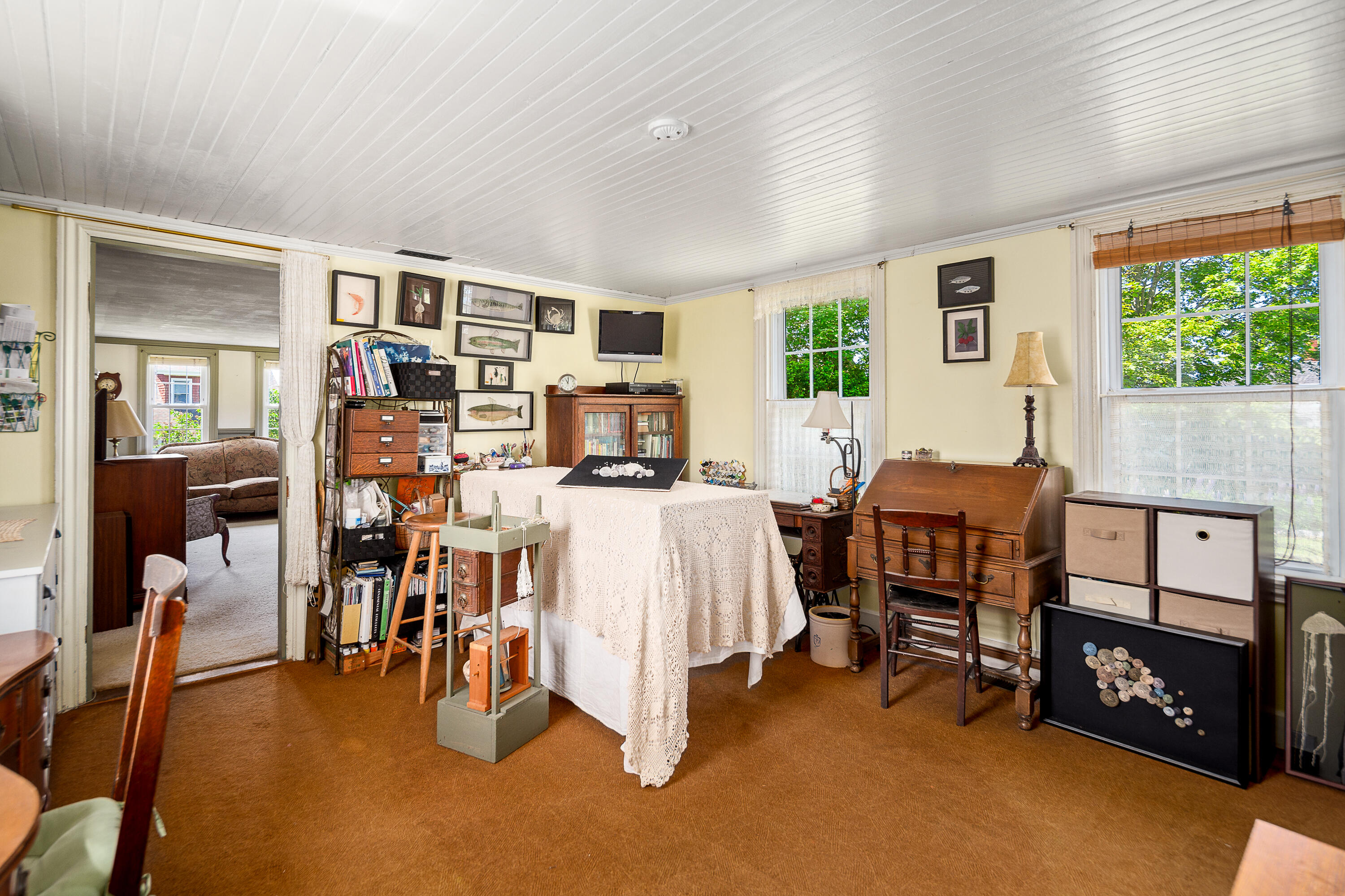 5 Chestnut Street Vinalhaven ME 04863