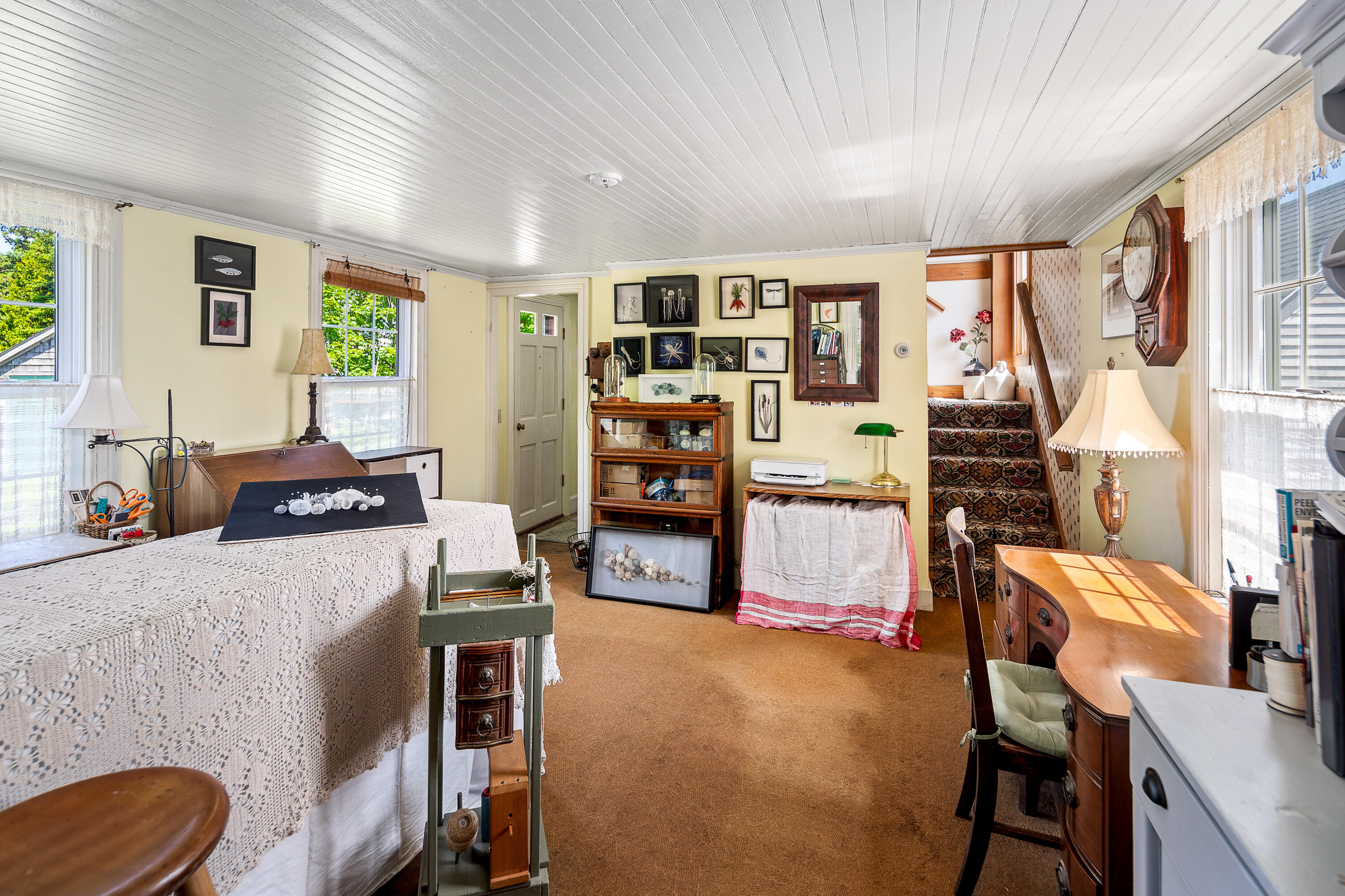 5 Chestnut Street Vinalhaven ME 04863