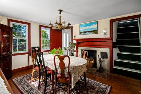 5 Chestnut Street Vinalhaven ME 04863