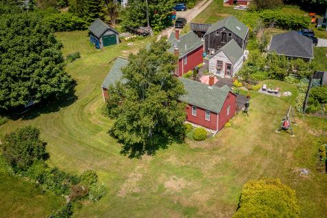 5 Chestnut Street Vinalhaven ME 04863