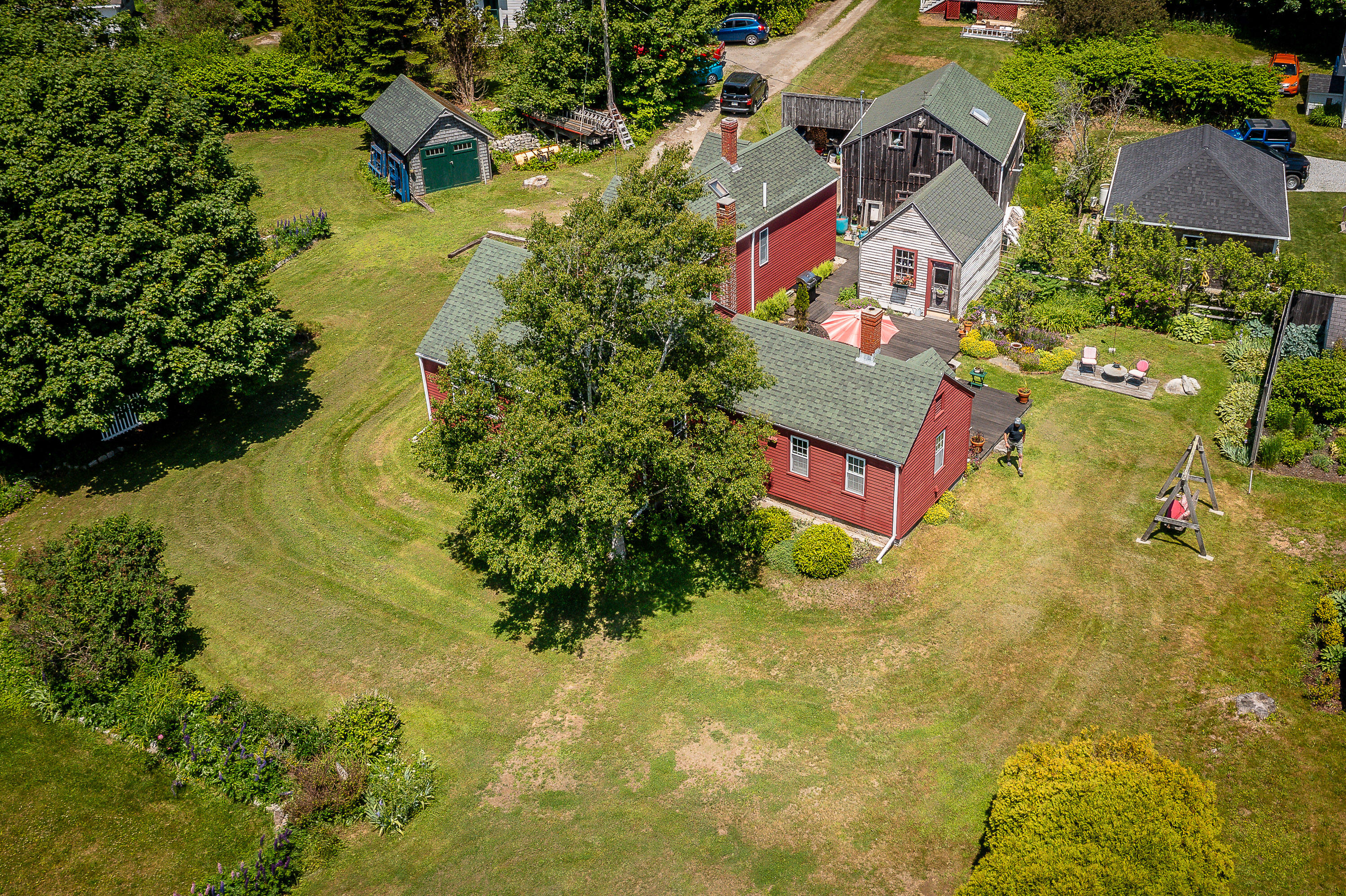 5 Chestnut Street Vinalhaven ME 04863