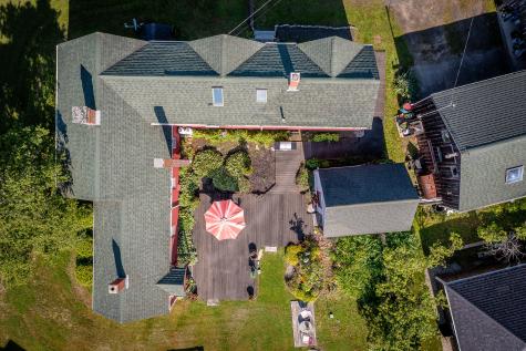 5 Chestnut Street Vinalhaven ME 04863