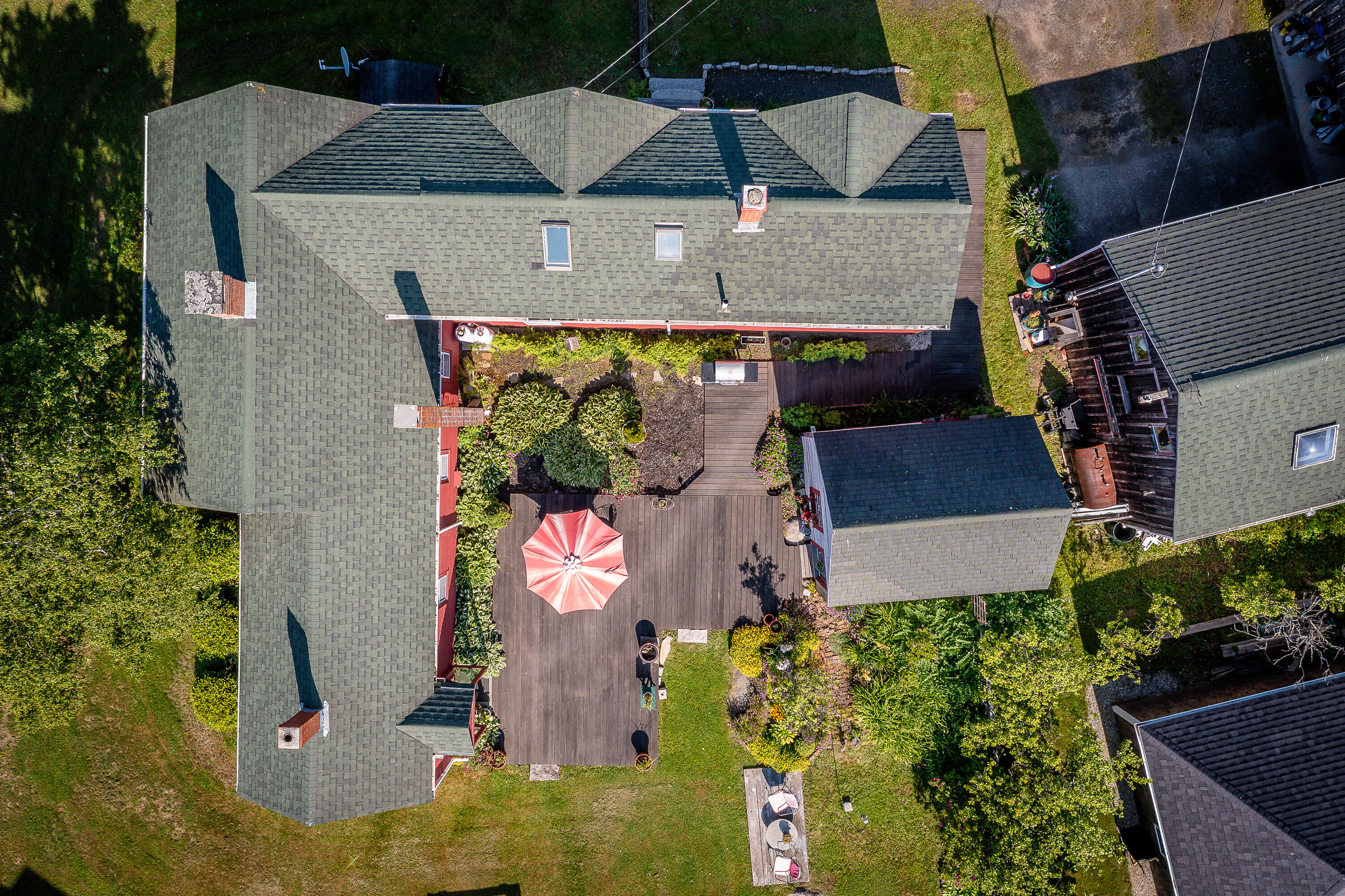5 Chestnut Street Vinalhaven ME 04863