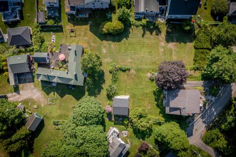 5 Chestnut Street Vinalhaven ME 04863