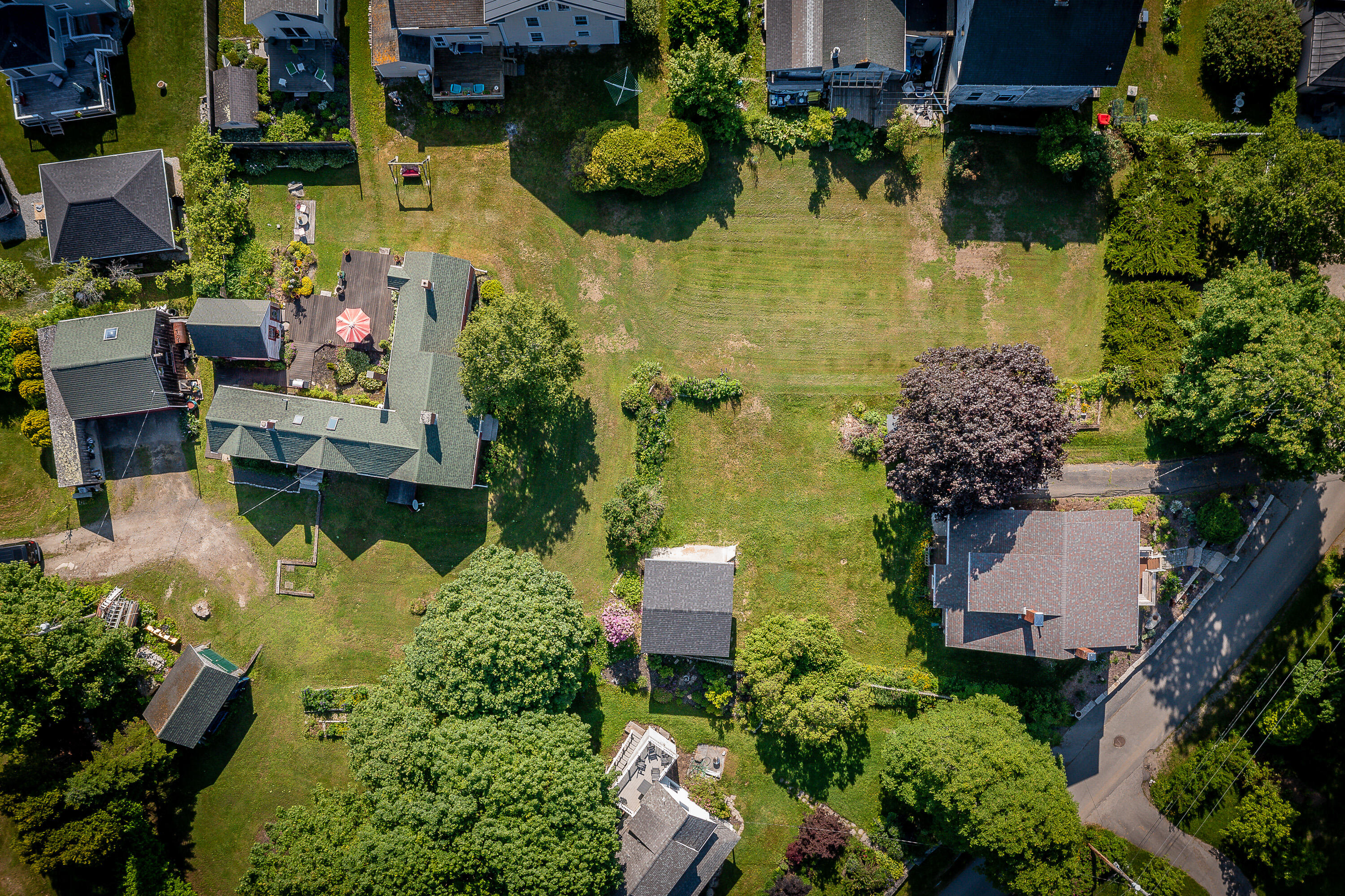 5 Chestnut Street Vinalhaven ME 04863