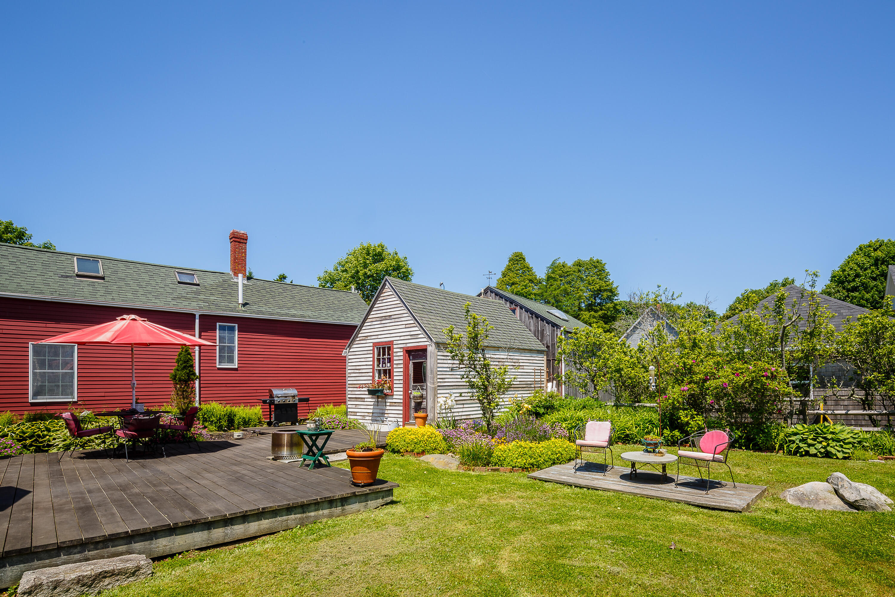 5 Chestnut Street Vinalhaven ME 04863