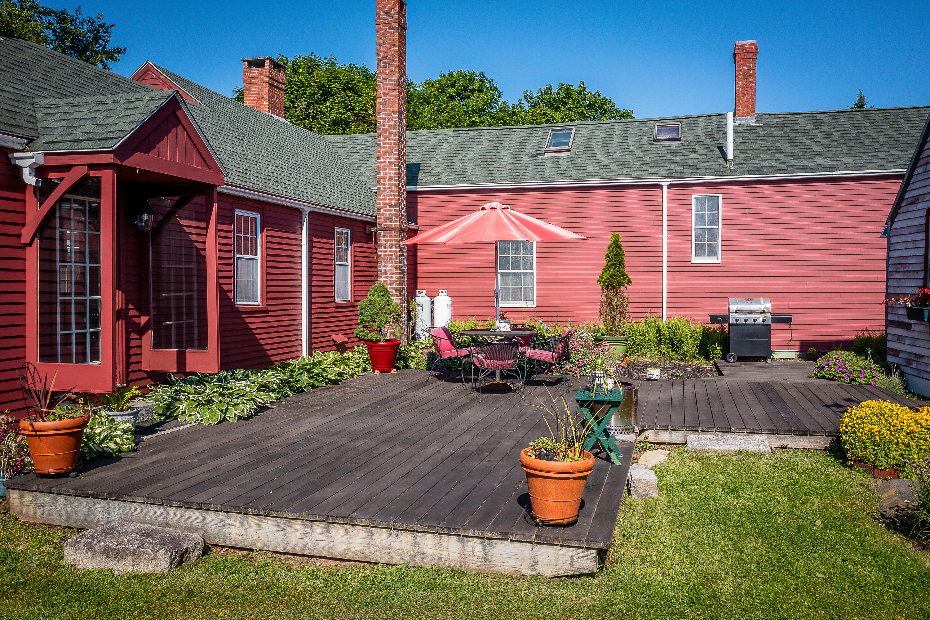 5 Chestnut Street Vinalhaven ME 04863