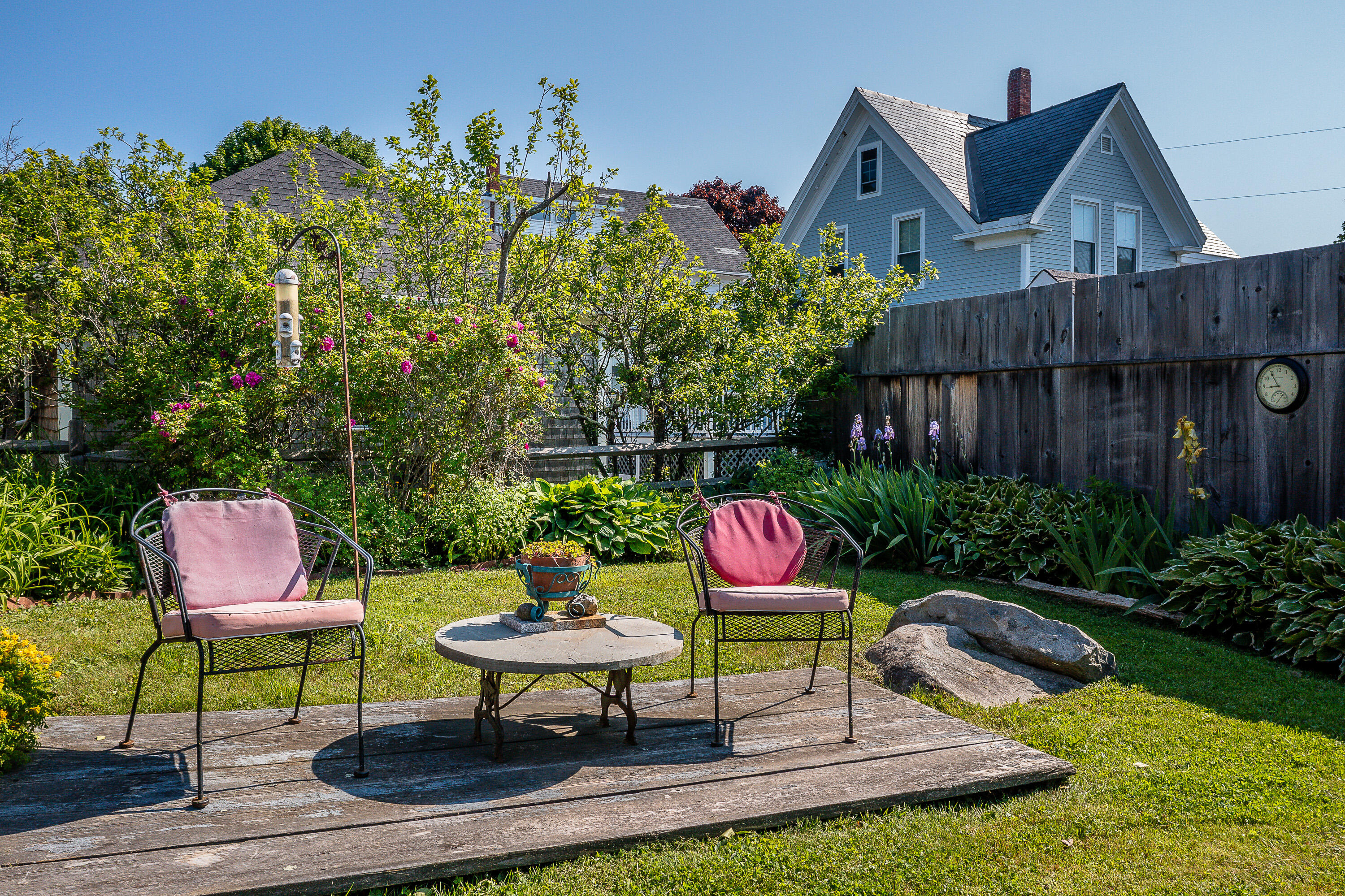 5 Chestnut Street Vinalhaven ME 04863