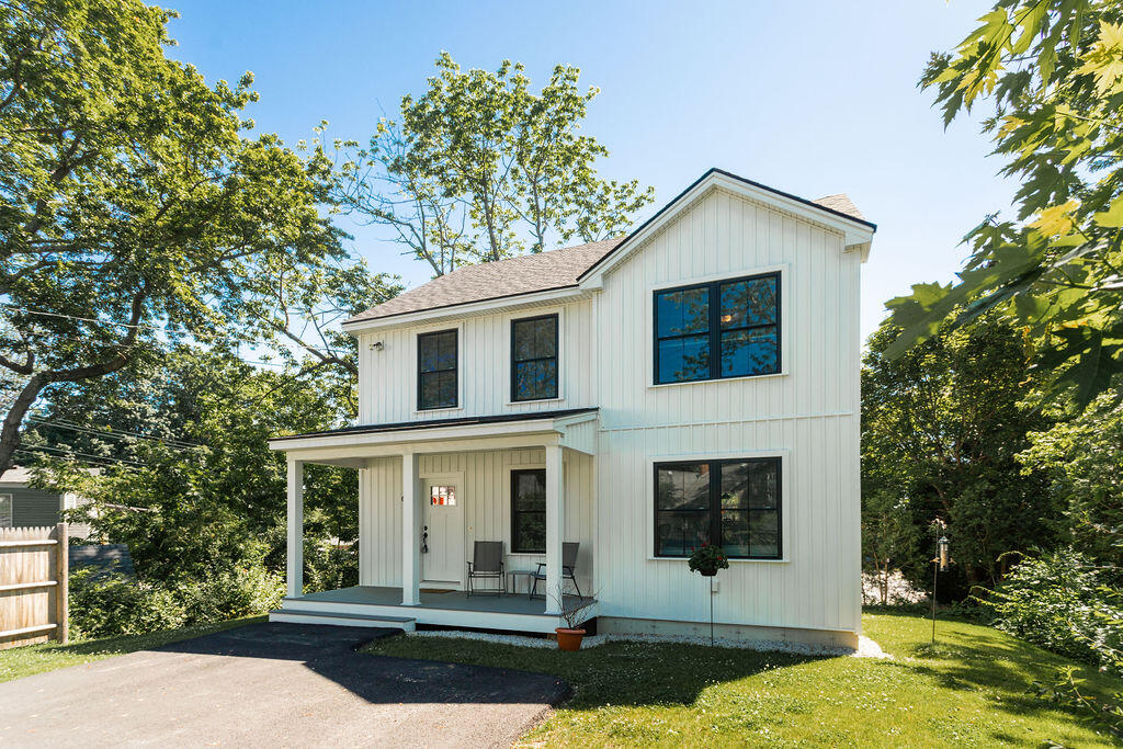 6 Otis Avenue Kittery ME 03904