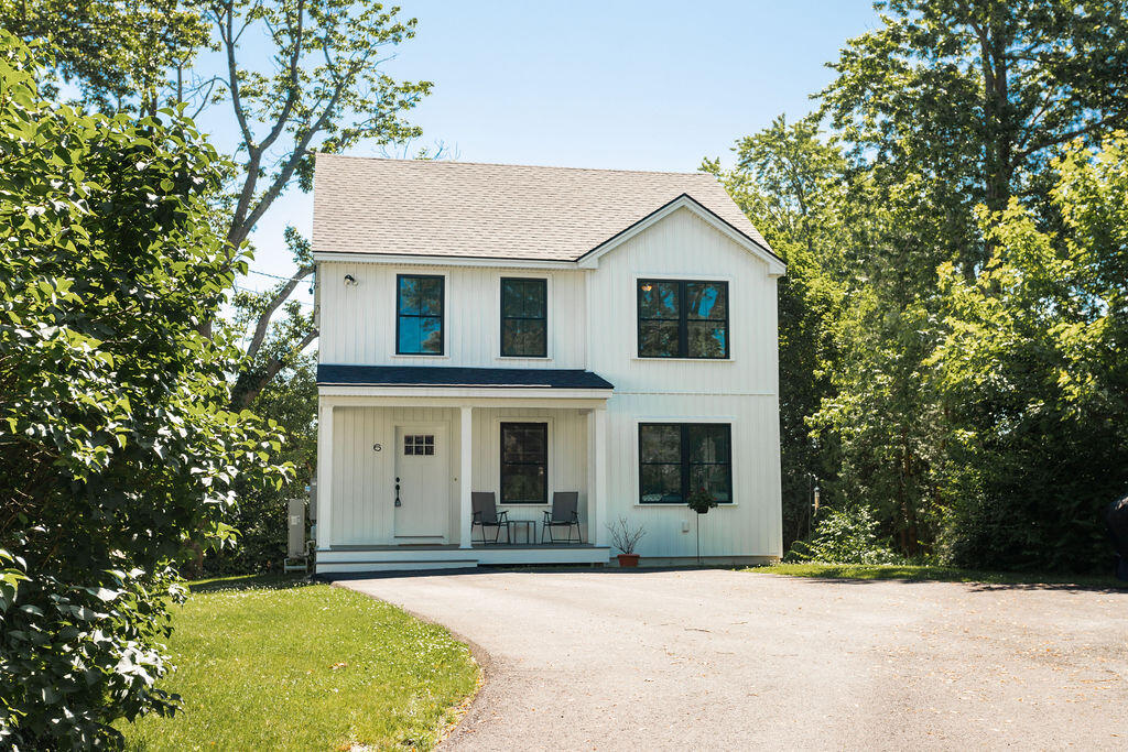 6 Otis Avenue Kittery ME 03904