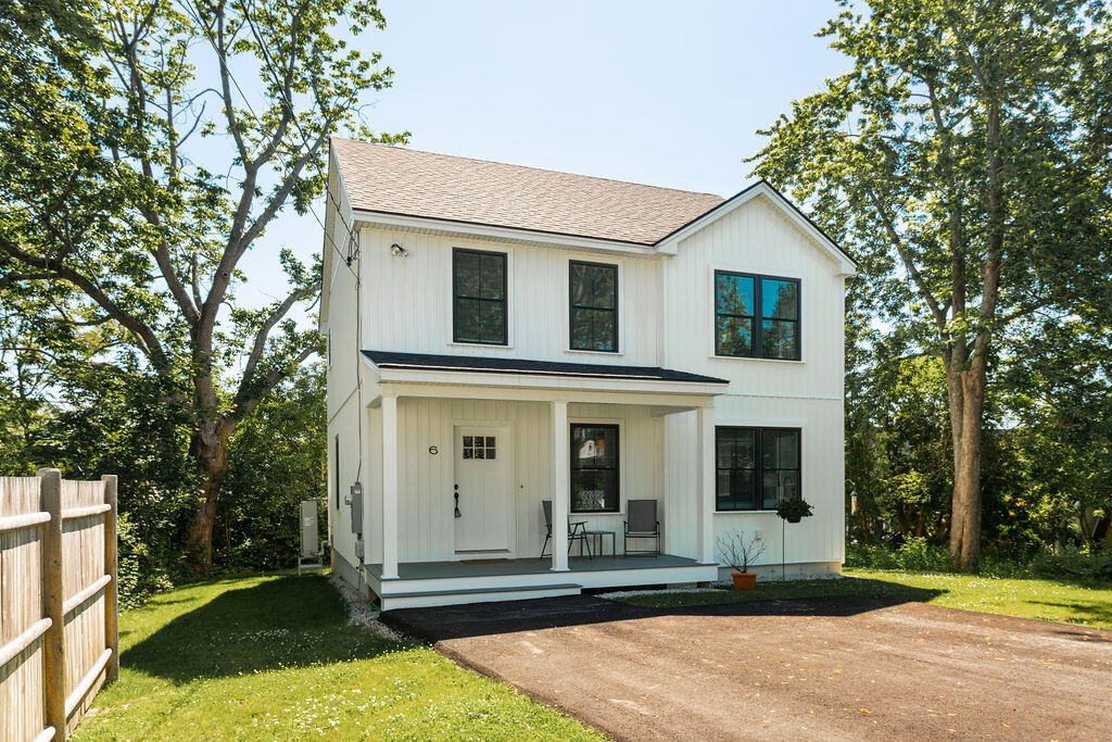 6 Otis Avenue Kittery ME 03904