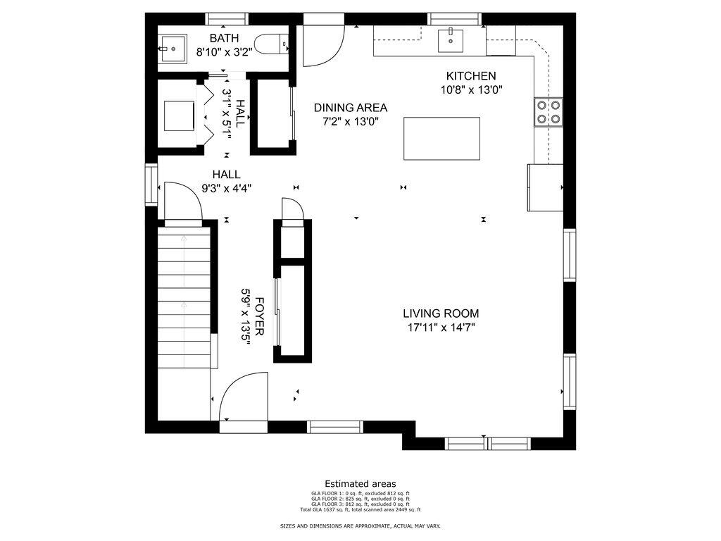 6 Otis Avenue Kittery ME 03904