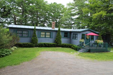 150 Albee Road Augusta ME 04330