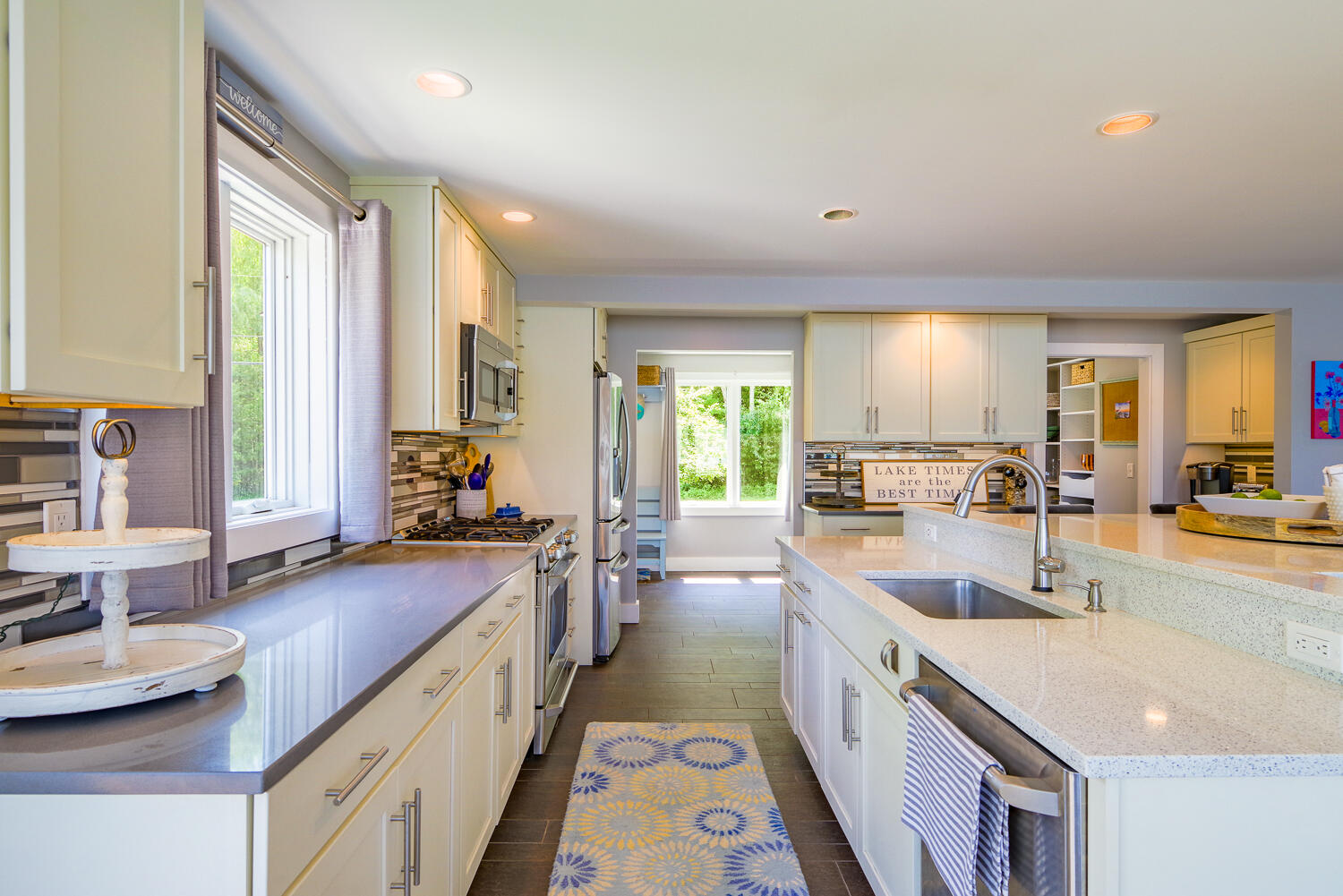 42 & 45 Barter Road Rockland ME 04841