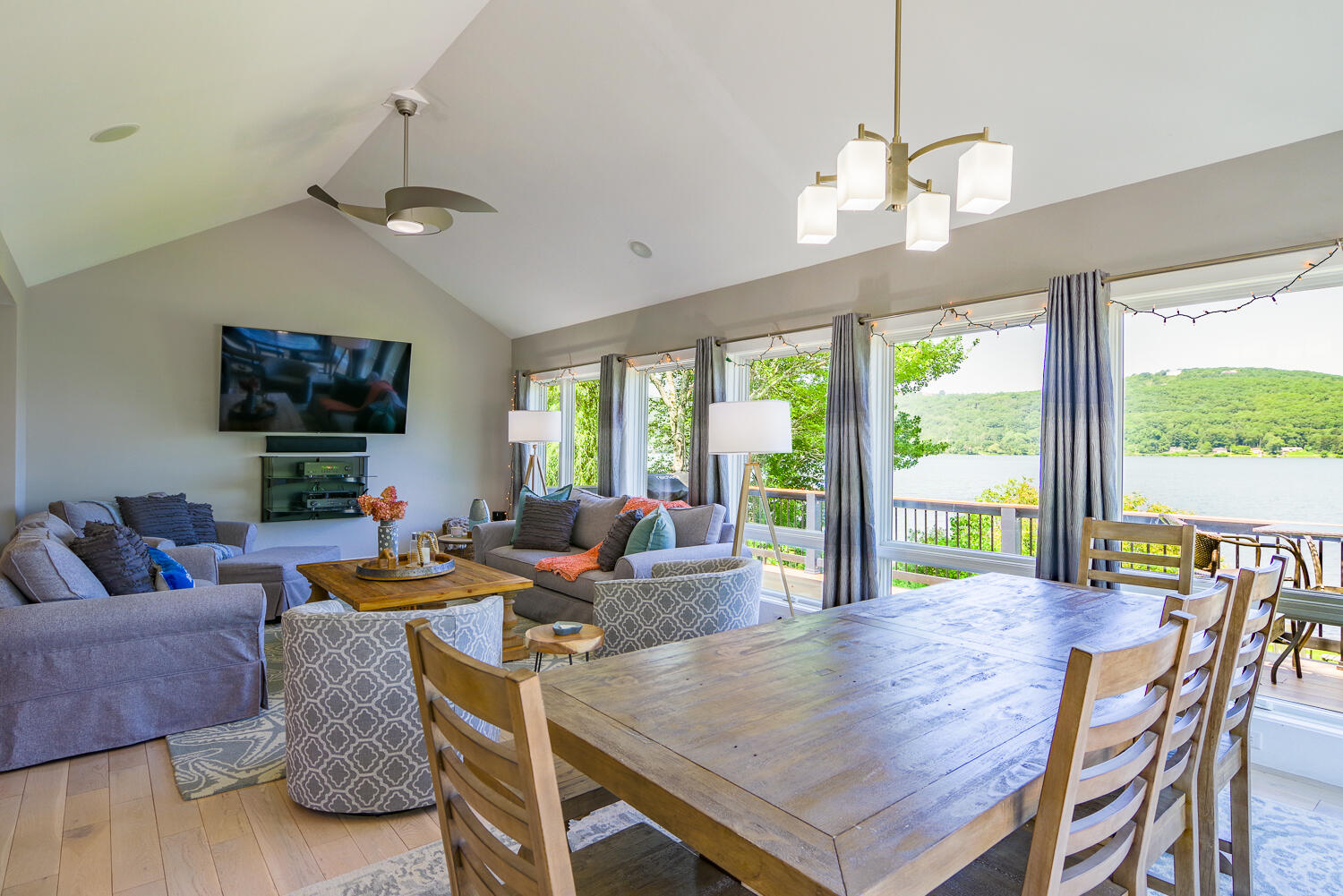 42 & 45 Barter Road Rockland ME 04841