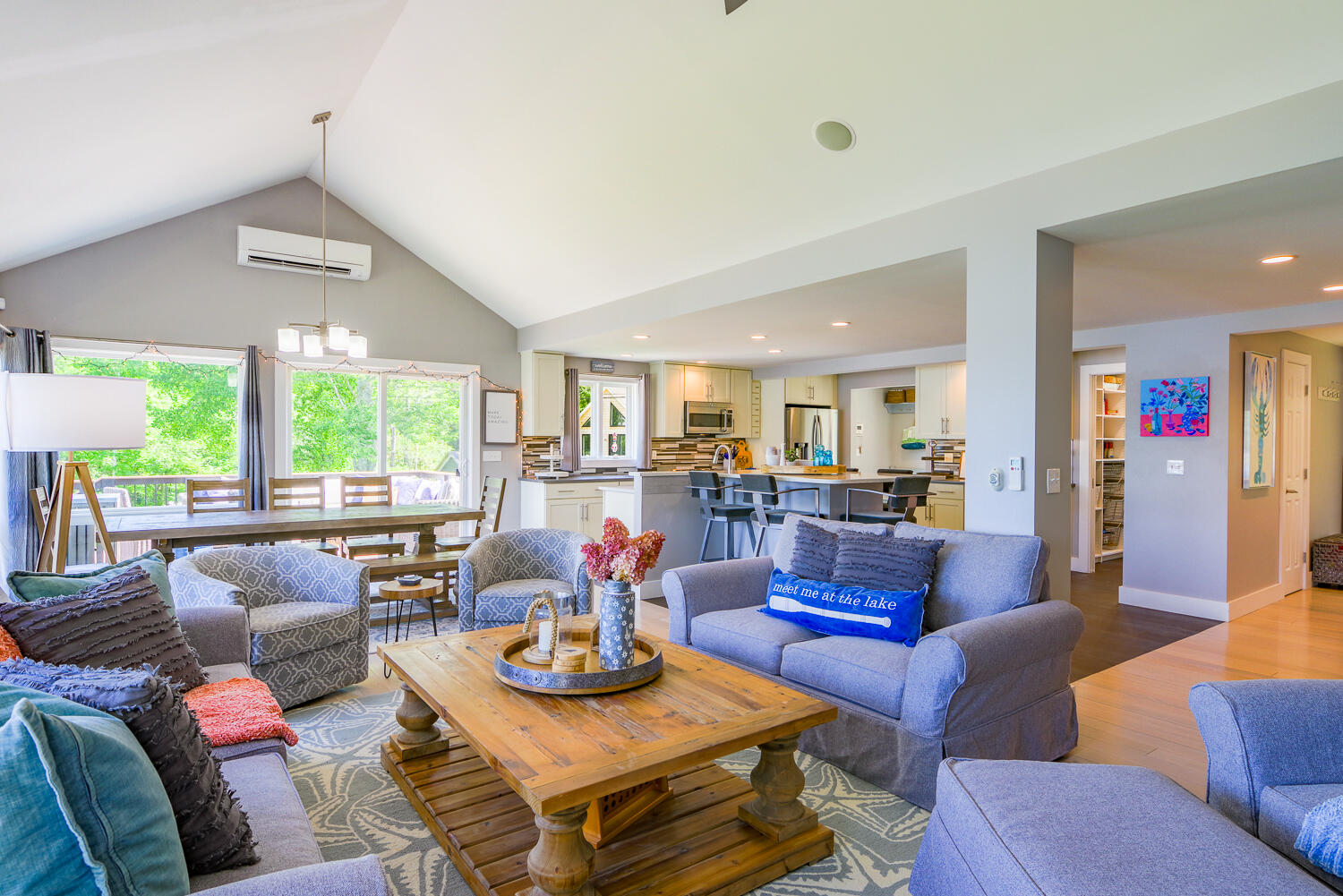 42 & 45 Barter Road Rockland ME 04841