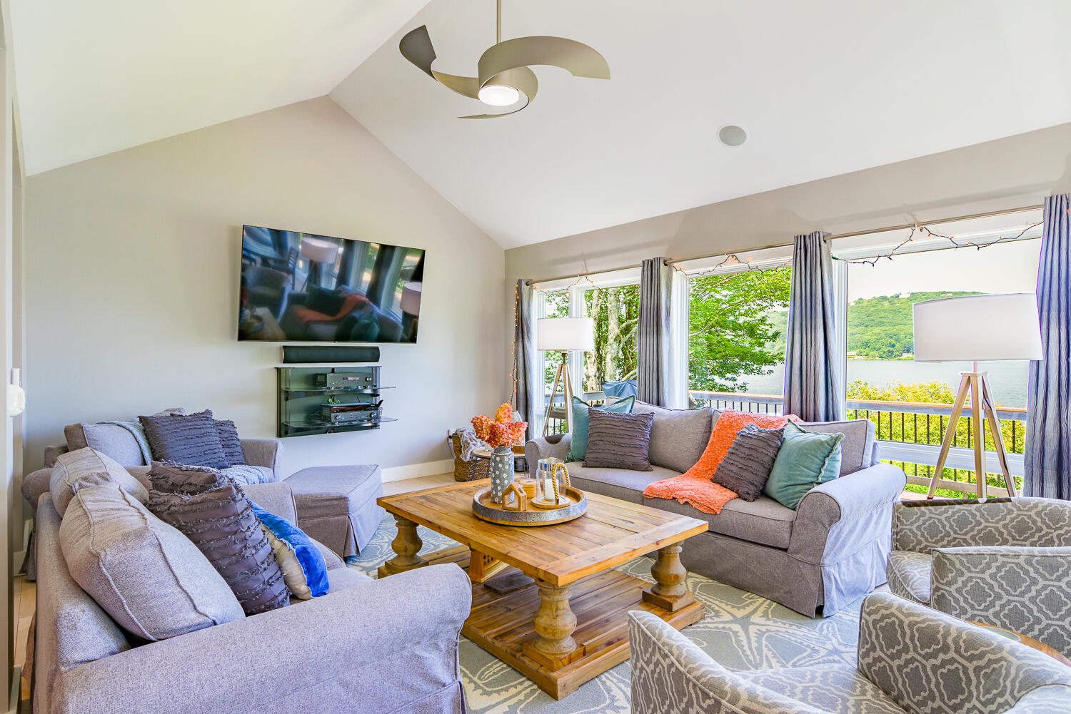 42 & 45 Barter Road Rockland ME 04841