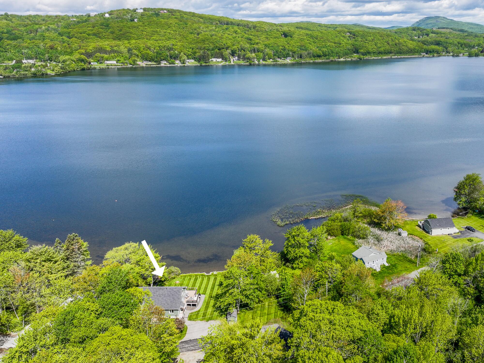 42 & 45 Barter Road Rockland ME 04841