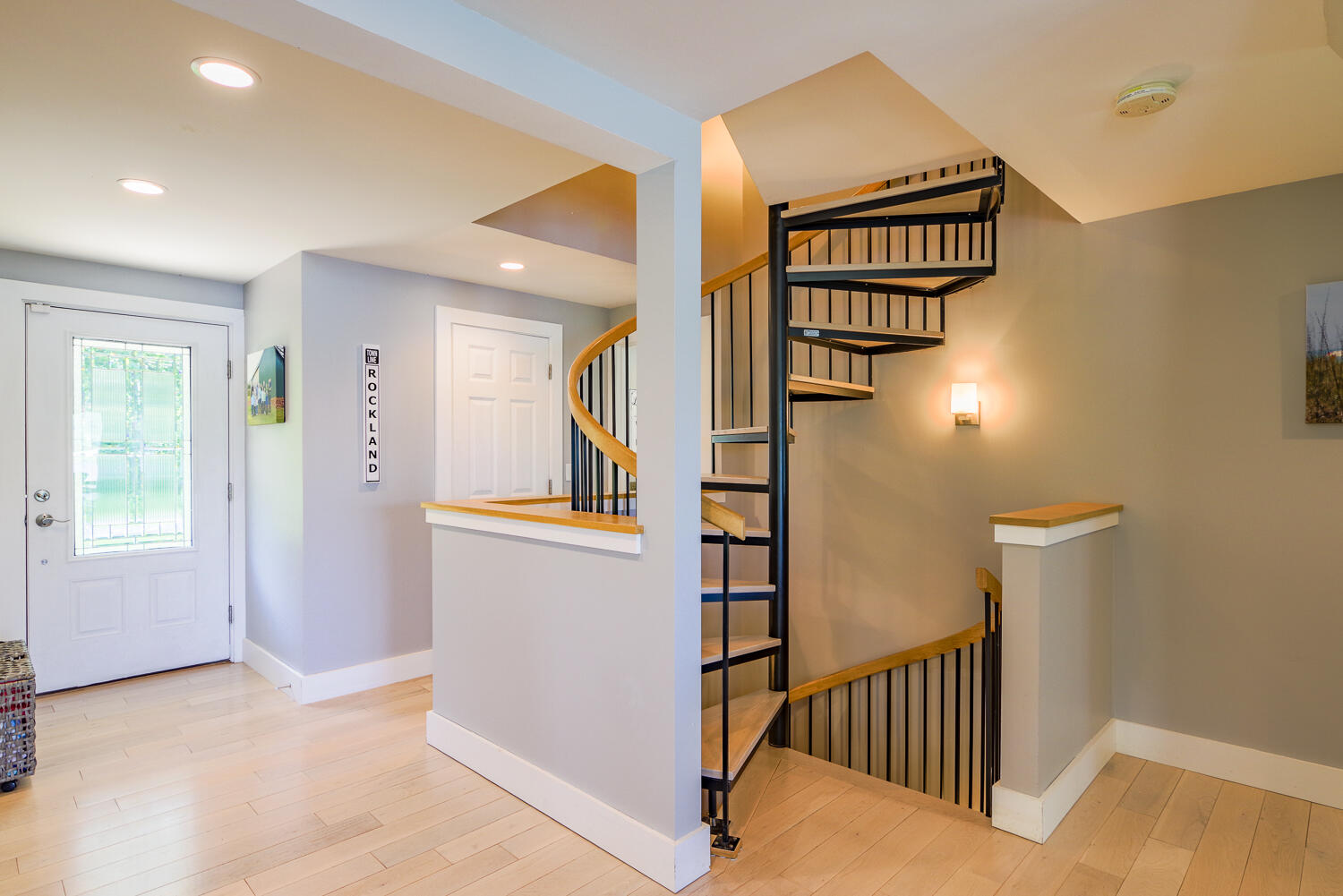 42 & 45 Barter Road Rockland ME 04841