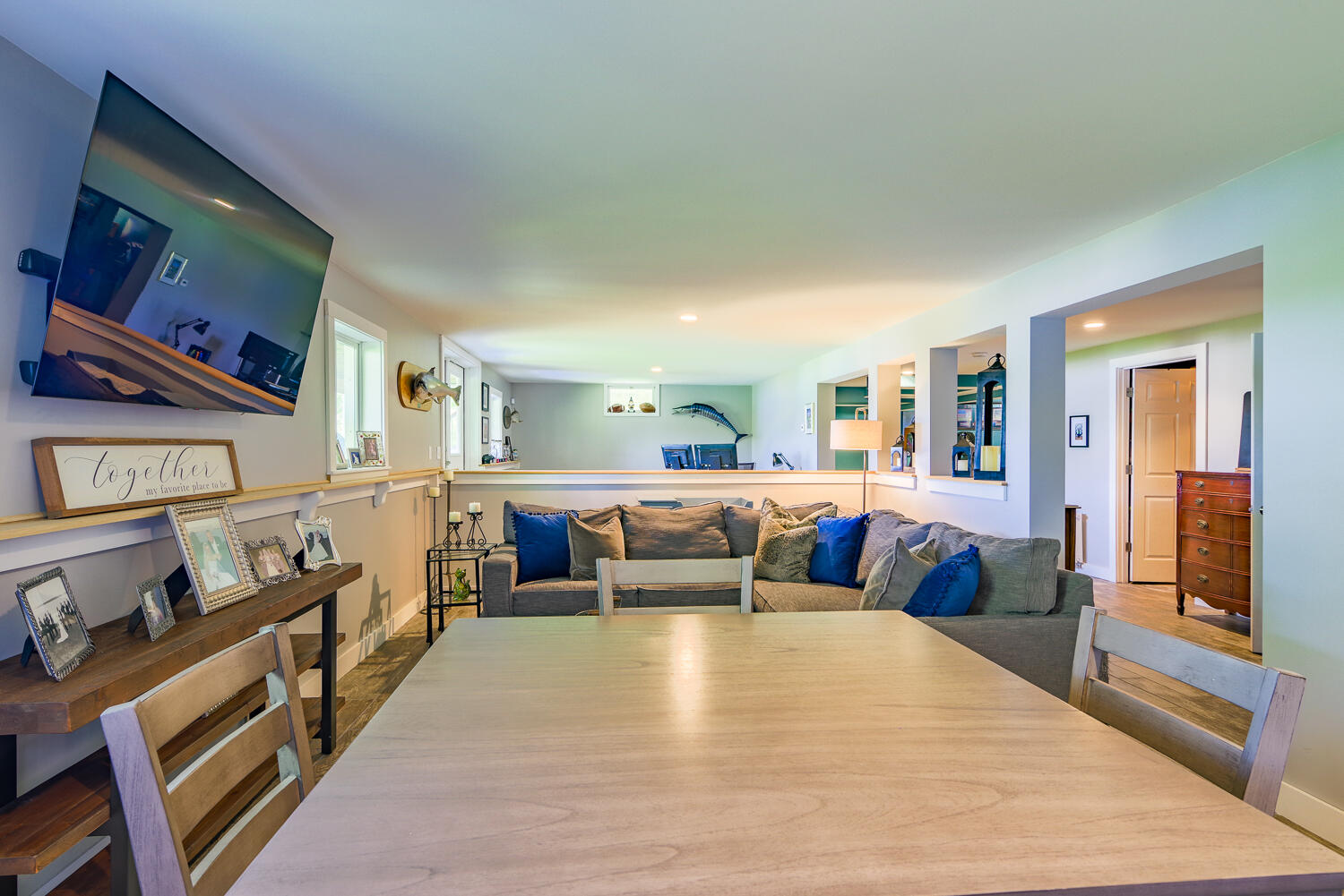 42 & 45 Barter Road Rockland ME 04841