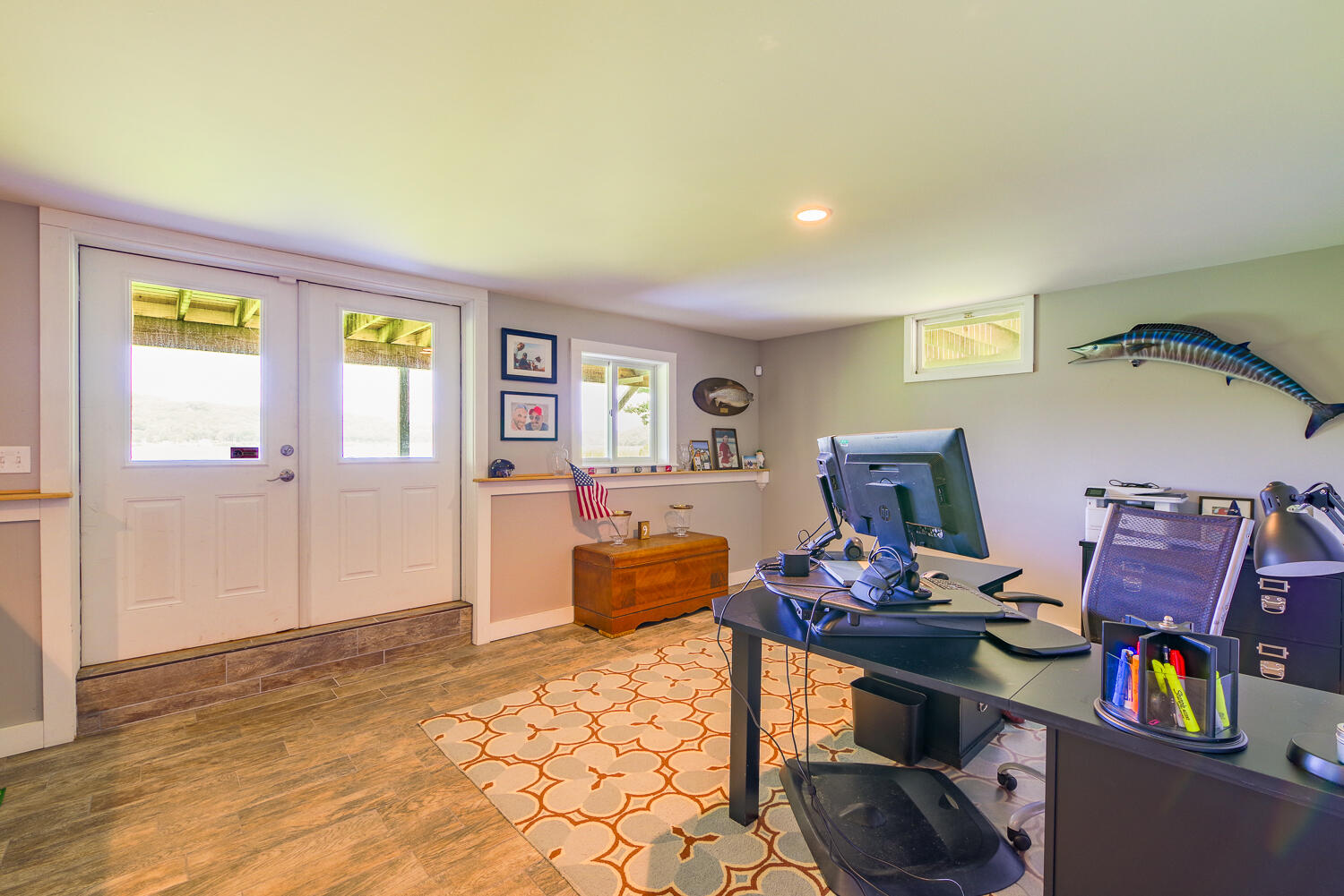 42 & 45 Barter Road Rockland ME 04841