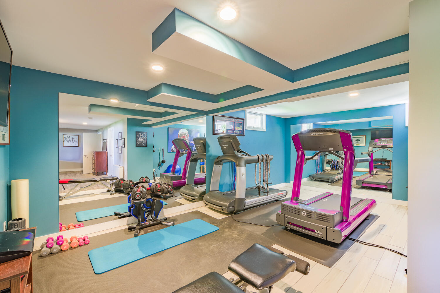 42 & 45 Barter Road Rockland ME 04841