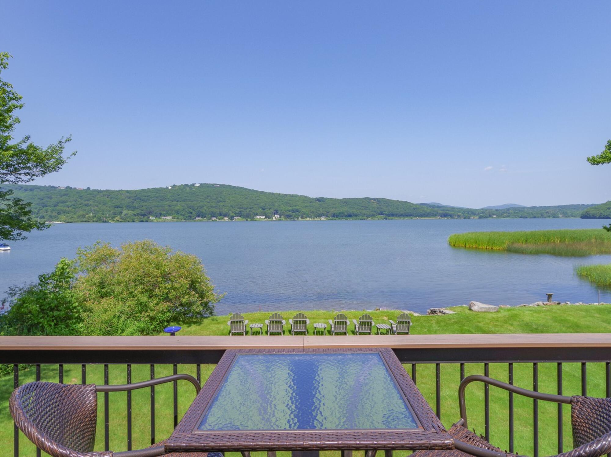 42 & 45 Barter Road Rockland ME 04841