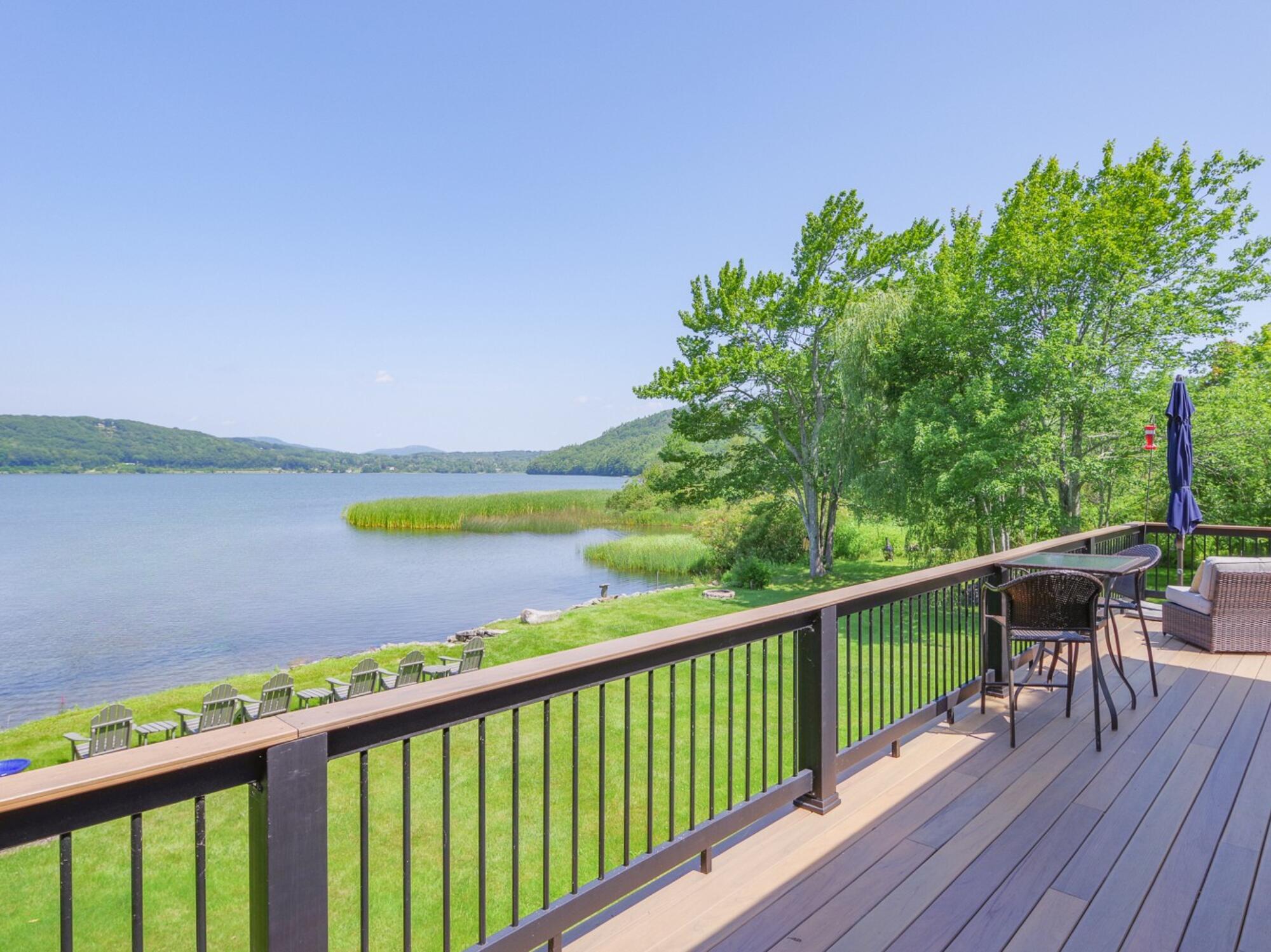 42 & 45 Barter Road Rockland ME 04841