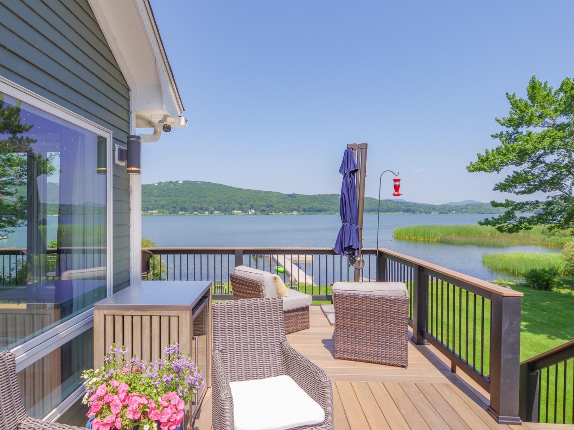 42 & 45 Barter Road Rockland ME 04841