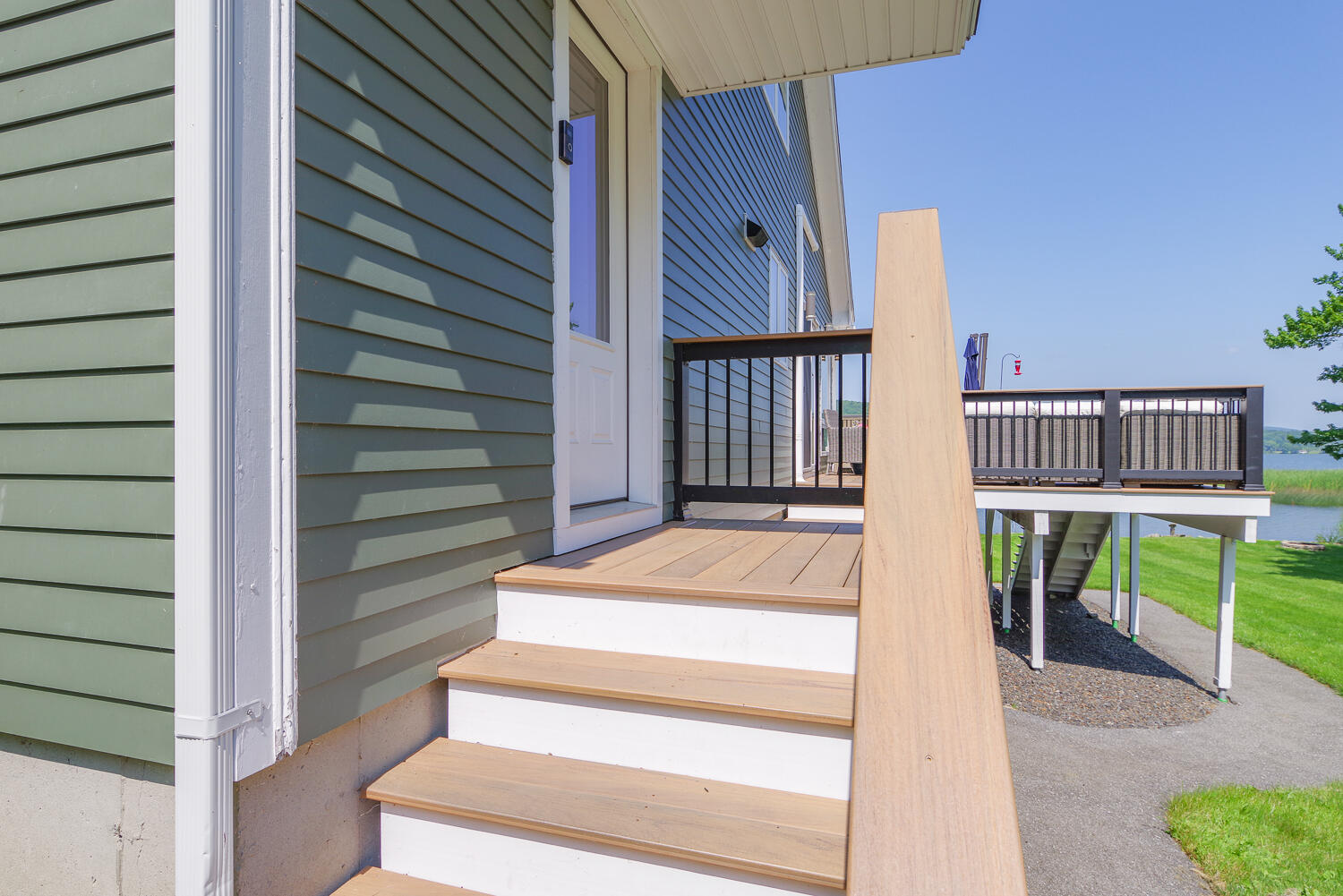 42 & 45 Barter Road Rockland ME 04841